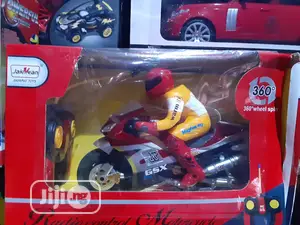Kids Toy Car