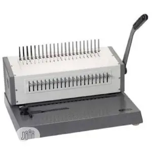 Buyor Big Binding Machine 2088 Model