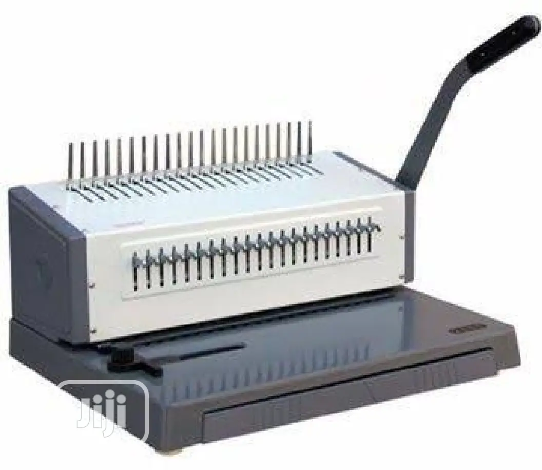 Buyor Big Binding Machine 2088 Model