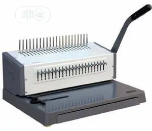 Buyor Big Binding Machine 2088 Model