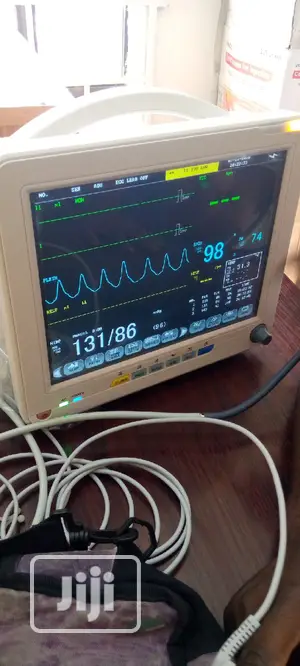 Patient Monitor