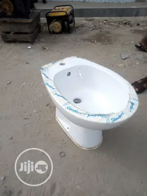 Bidet England