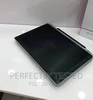 Laptop Dell Latitude E6420 4GB Intel Core I5 HDD 500GB