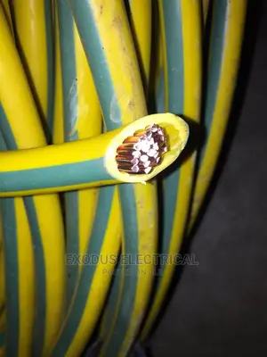 Earthing Wires 70mm