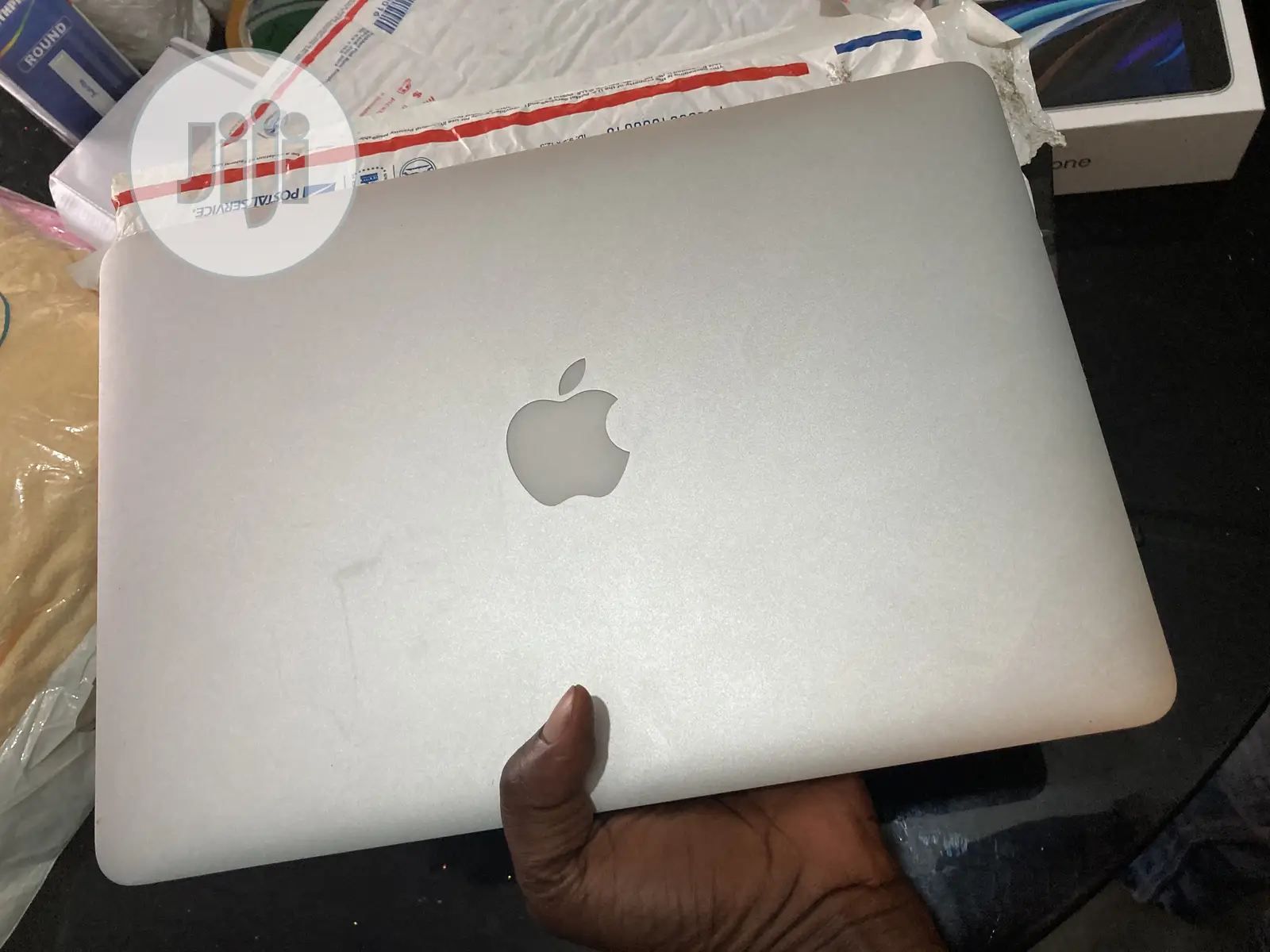 Laptop Apple MacBook Pro 8GB Intel Core I5 SSD 256GB