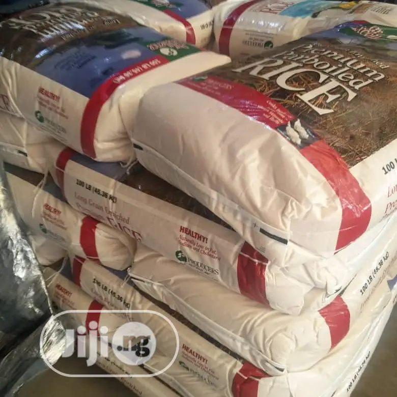 Per Excellence Rice (US)