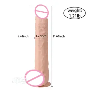 20 Vibration 12 Inches Wireless Rechargeable Dildos