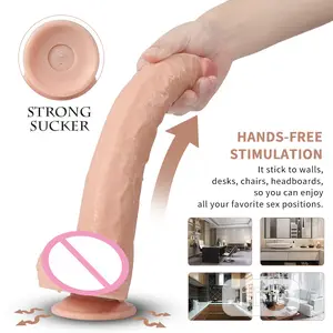 20 Vibration 12 Inches Wireless Rechargeable Dildos