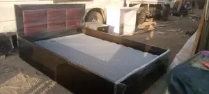 4.5*6feet Bedframe