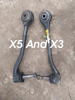 For Your BMW Arms Both New And Tokunbo