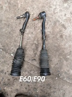For Your BMW Tie Rod