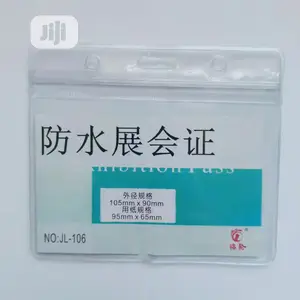 Multiple Id Holders