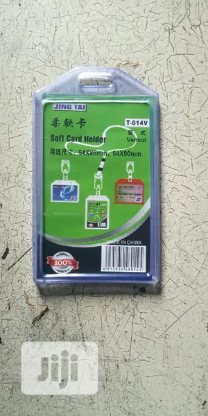 Multiple Id Holders