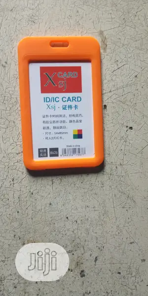 Multiple Id Holders