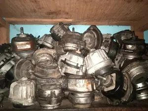 For Your BMW Engine Sit
