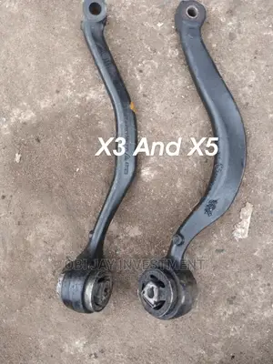 For Your BMW Arms Both New And Tokunbo