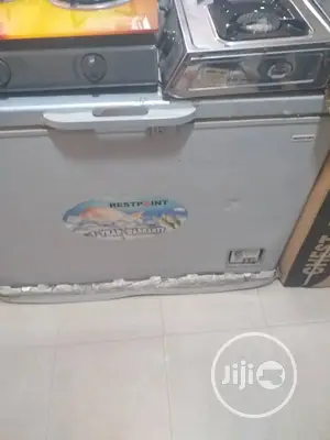 Deep Freezer 1000 Litres