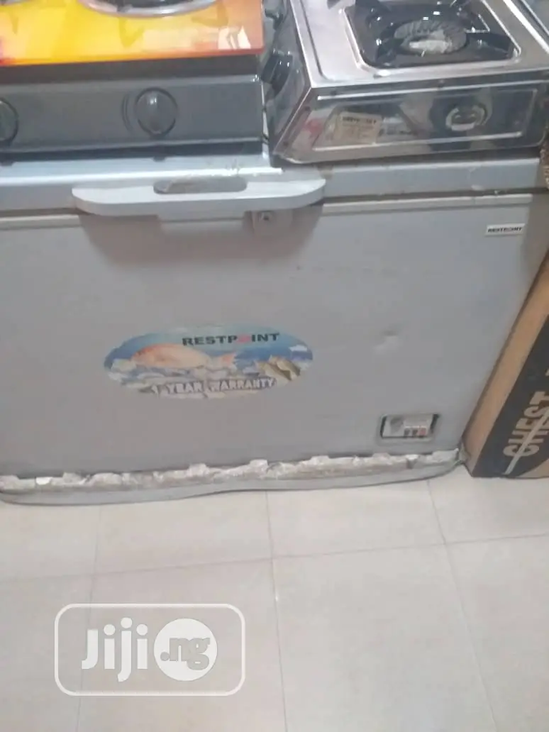 Deep Freezer 1000 Litres