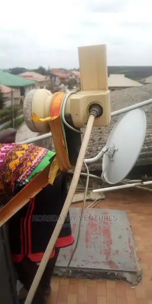 Satelite Installation