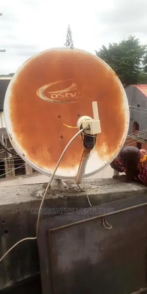 Satelite Installation