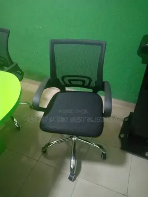 High Quality Swivel Secretary Office Chairs