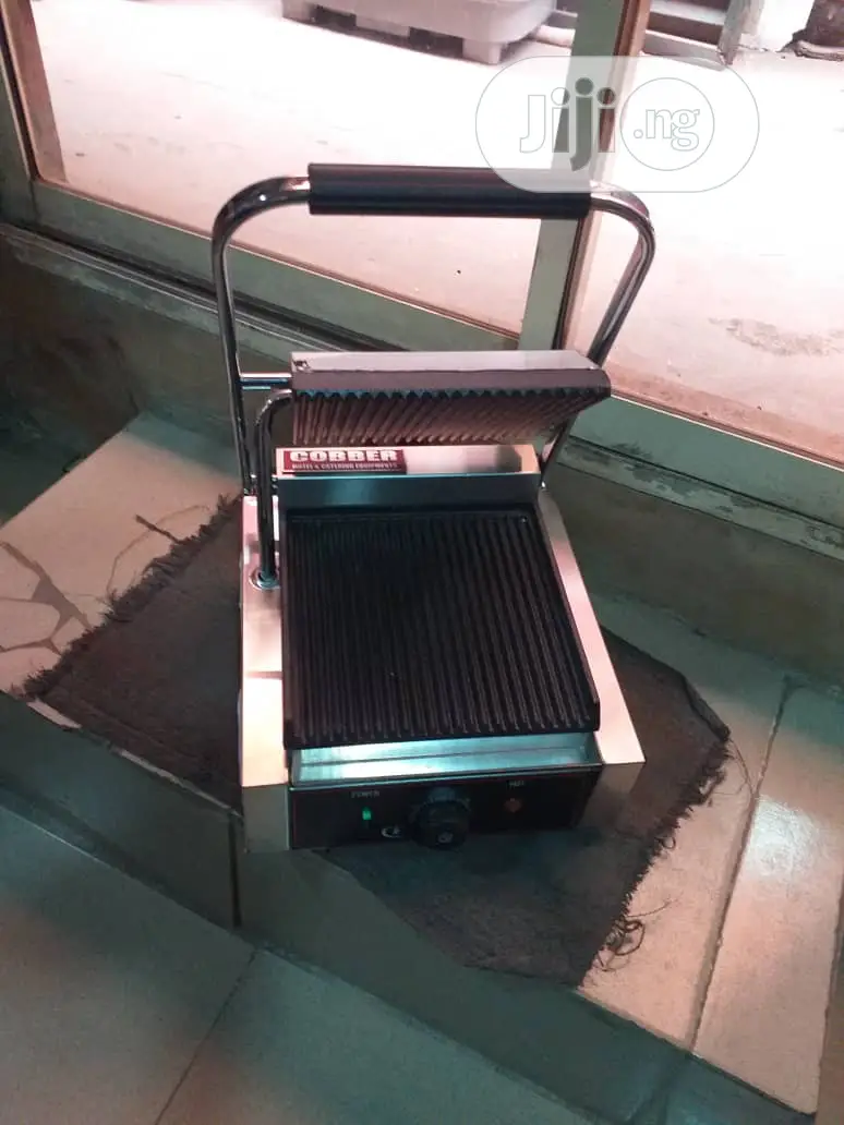 Sharwamar Toaster Single Imported