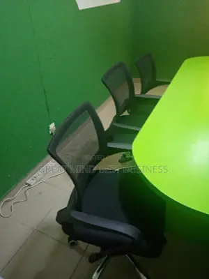 Swivel Secretary Office Chairs