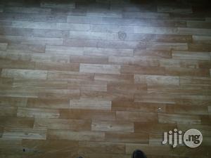 Amstong Flooring