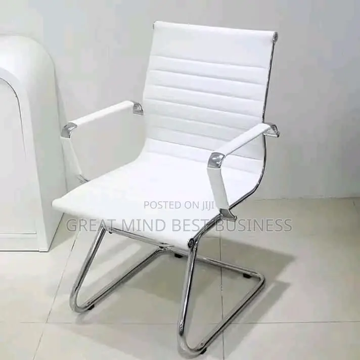 High Back Visitors Chairs