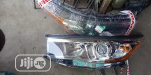 2015 Highlander