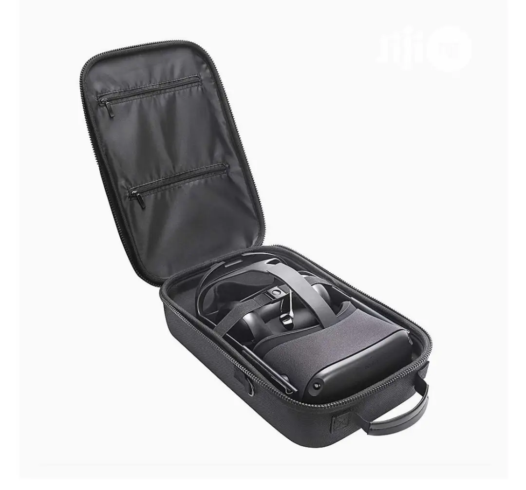 Travel Case for Oculus Quest VR Headset Carrying Bag