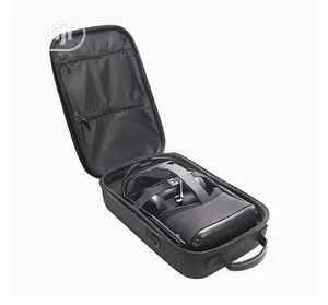 Travel Case for Oculus Quest VR Headset Carrying Bag