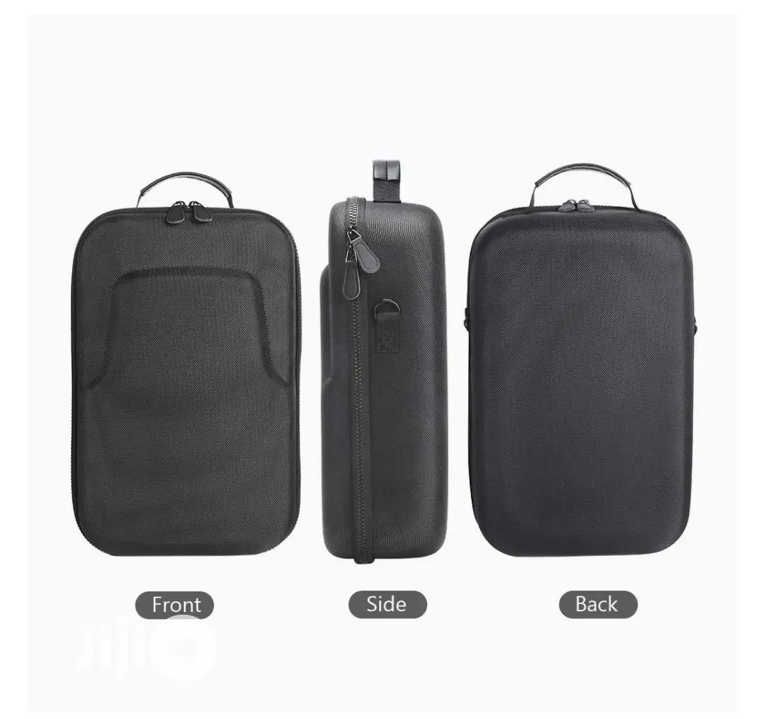 Travel Case for Oculus Quest VR Headset Carrying Bag