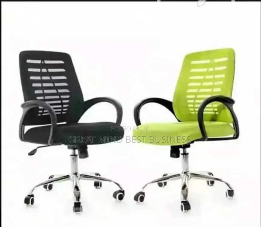 Swivel Office Chairs