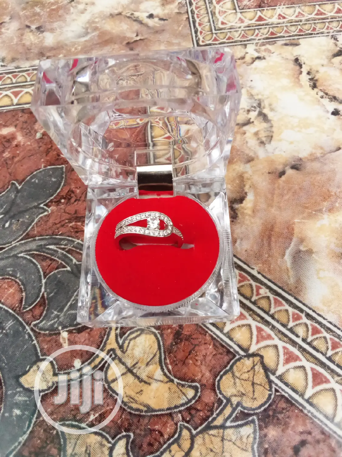 Your Engagement Ring