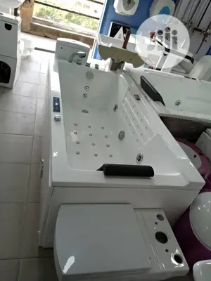Executive Single Jaccuzi