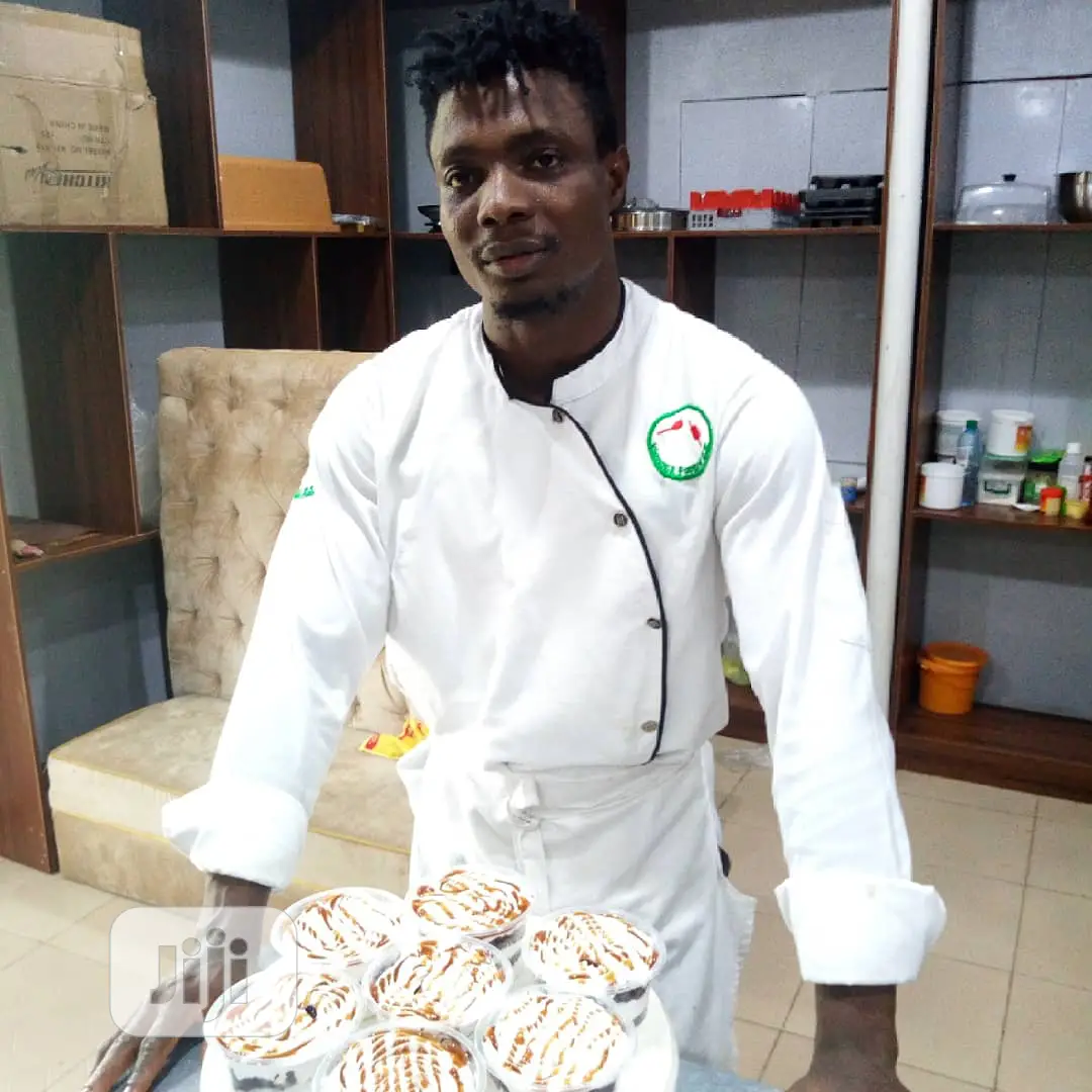 Executive Chef And Pastry's