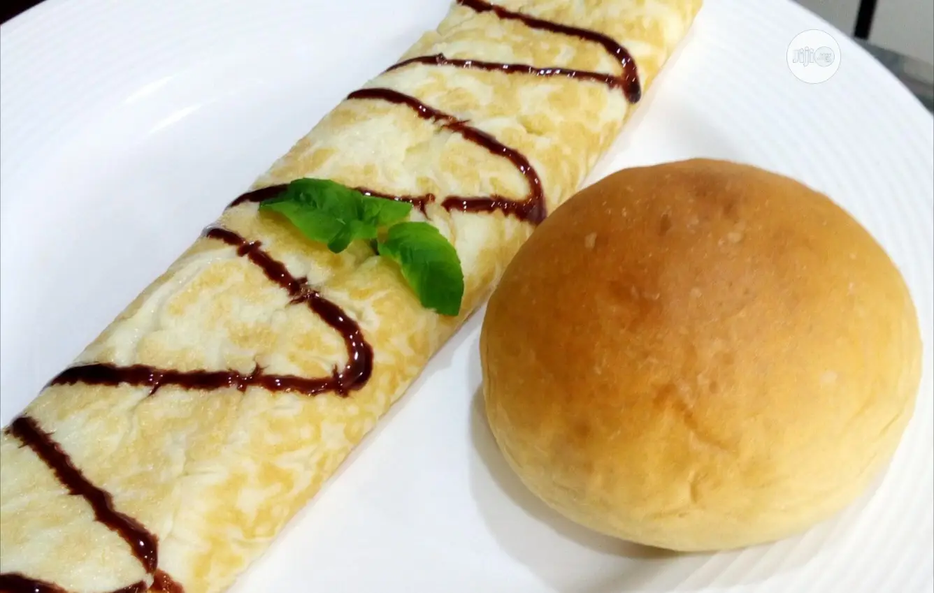 Executive Chef And Pastry's