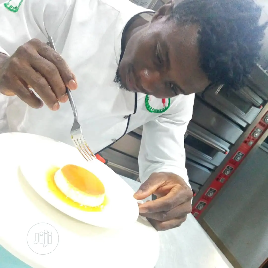 Executive Chef And Pastry's