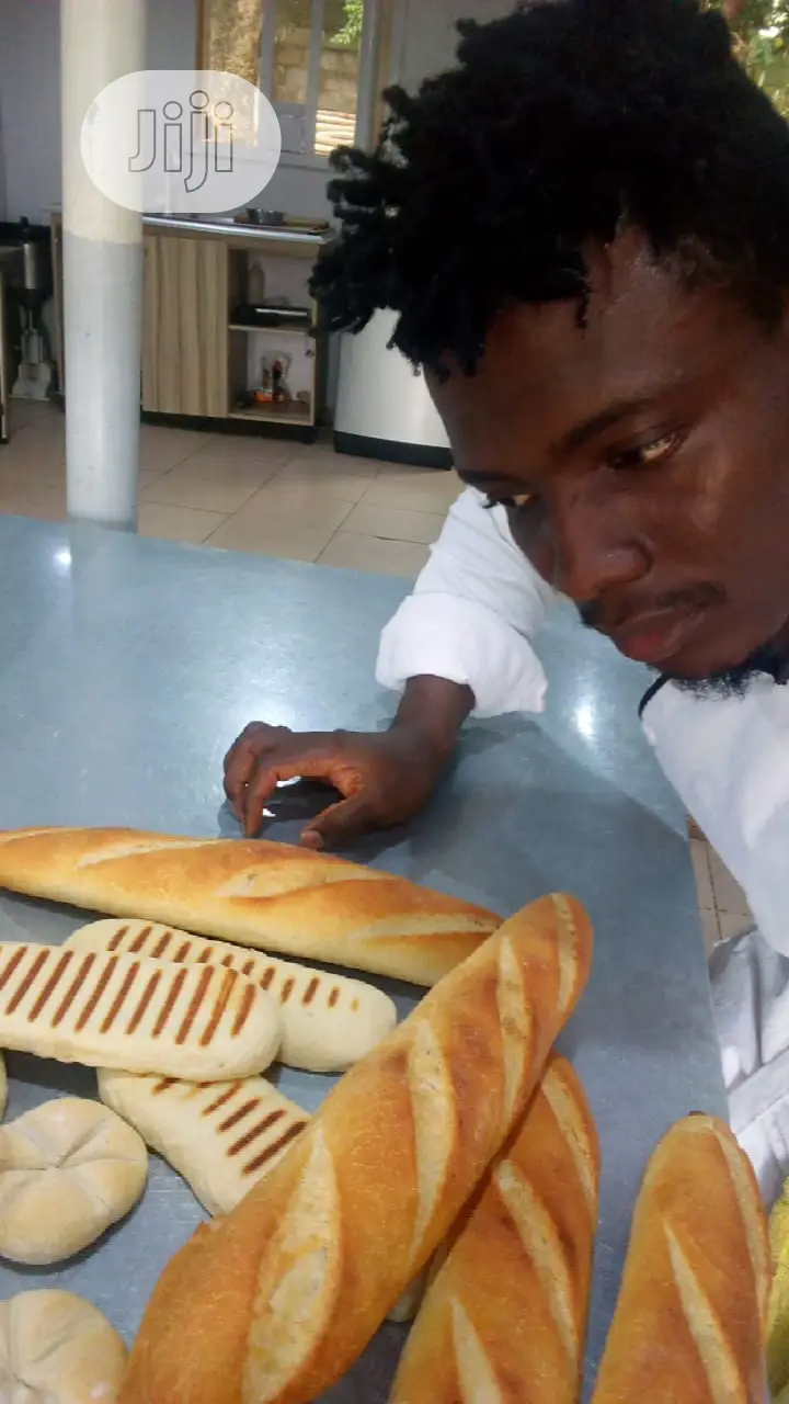 Executive Chef And Pastry's