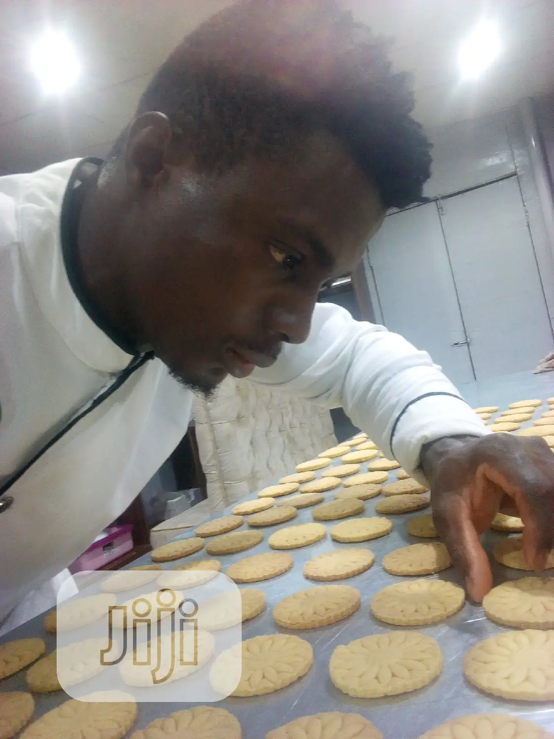 Executive Chef And Pastry's