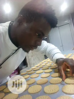 Executive Chef And Pastry's