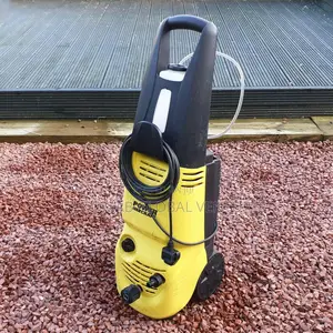 Power-Craft 7944 High Pressure Washer