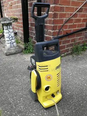 Karcher Kb9020 High Pressure Washer for Private Users