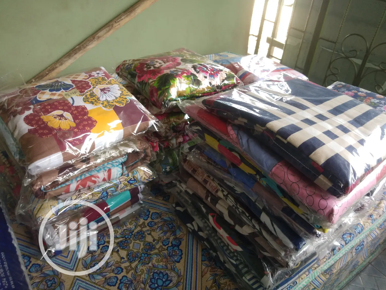Mattress Cover Bed Cover