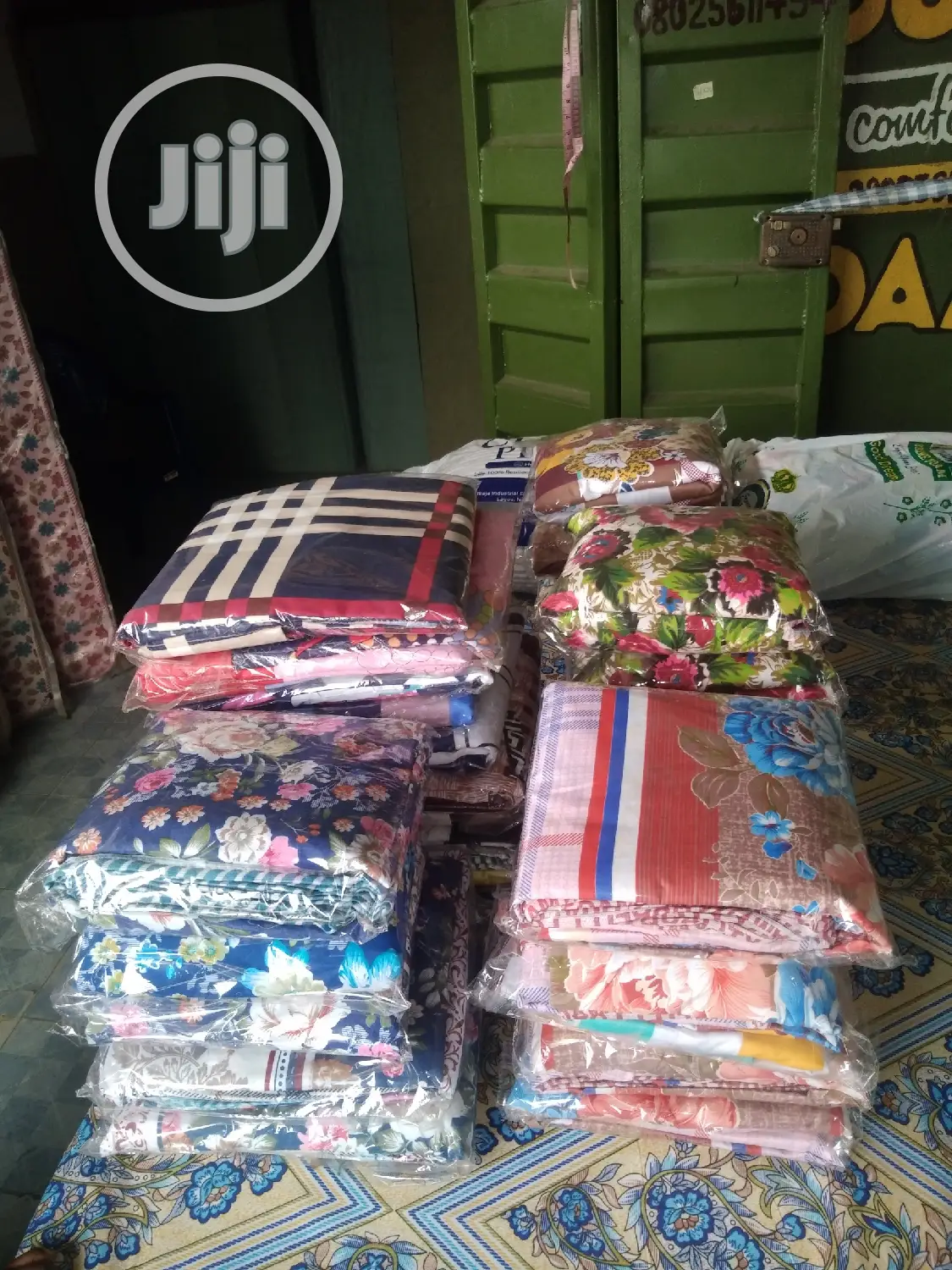 Mattress Cover Bed Cover