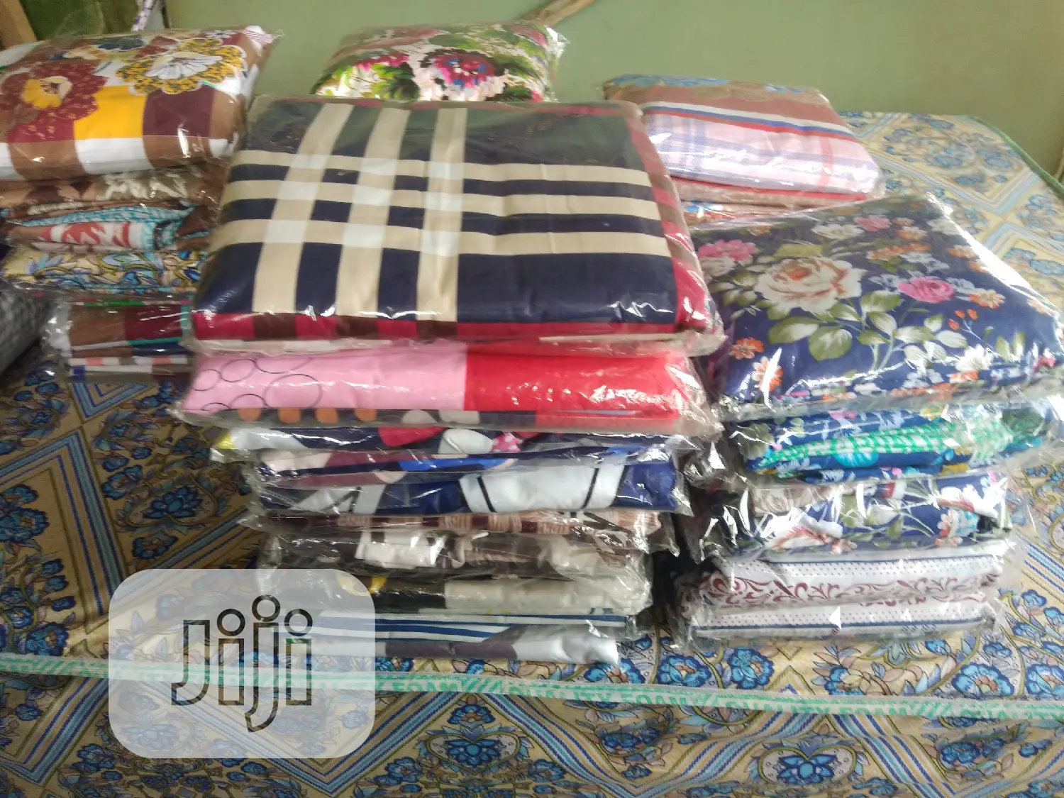 Mattress Cover Bed Cover
