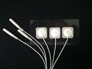 Prewired Neonatal Electrode PW01