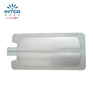 Electrosurgical Disposable Grounding Pad Gp04