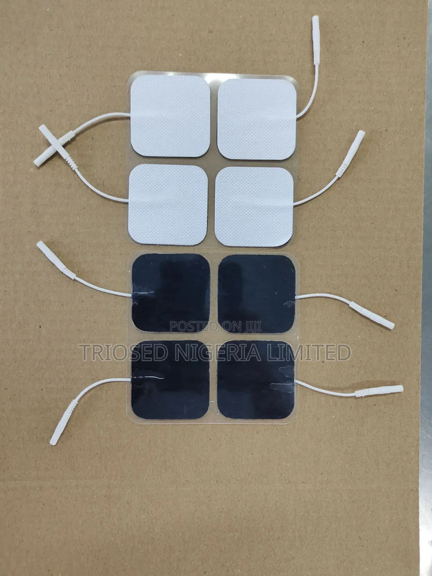 Tens Electrode